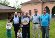 Il Trofeo Marengo