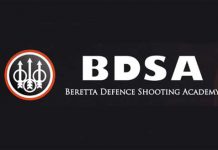Corso Tactical pistol con Beretta