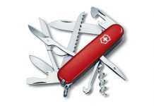 Scomparso il titolare di Victorinox