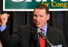 Usa: il deputato anti-tasse sulle armi