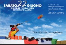 Benelli in prova a Tavullia