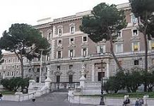 Tutta colpa del ministero