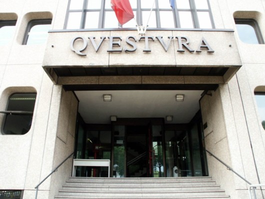 questura