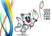 Universitari azzurri in forma a Kazan