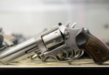 Aumentano le licenze di porto d’armi negli Usa