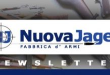 Sequestri alla Nuova Jager