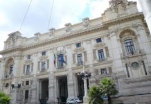 Ministero rimandato a settembre