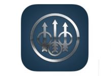 Il catalogo Beretta su Ipad