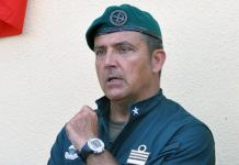 Cambio della guardia al Comsubin