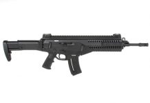 Beretta Arx 160 calibro .22 lr – Video