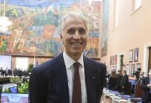 Il Coni è vicino alla Fidasc
