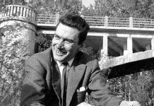 Ritrovate le armi di Beppe Fenoglio