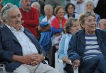 Uruguay: biciclette e pc in cambio di armi