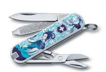 Victorinox Fashion line Limited edition design 2013