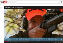 Le avventure di caccia di Hunters video adventures