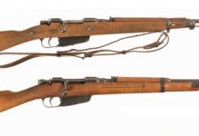 La cospirazione del doppio Carcano