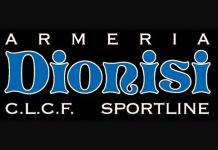 Dionisi entra nella famiglia Shop in shop Beretta