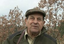 Bruno Modugno presidente onorario Fidasc