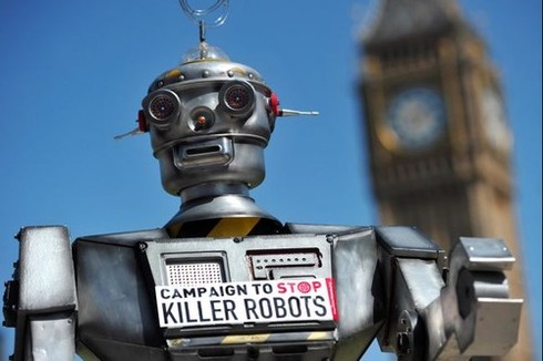 Robot