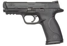 Smith & Wesson e Ruger non venderanno pistole in California