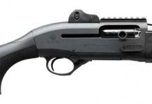 Beretta 1301 Tactical calibro 12 – Video