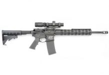 Colt Competition Marksman Crx 16 – Video