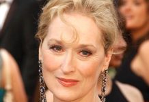 La Nra scrive a Meryl Streep