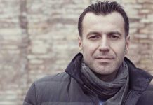 Il candidato padovano: “vigili armati, un pericolo”