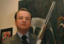 Beretta, avanti con Manroy