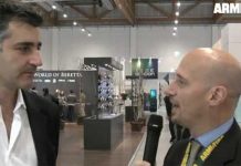 Hunting show: Fiocchi illustra le novità 2014 – Video