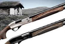 Annullata la prova sul campo del Benelli Raffaello