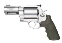 Smith & Wesson tour