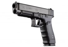 Glock 41 calibro .45 acp