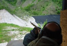 Torna il tiro storico a Lodrino