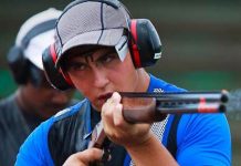 Argento e bronzo azzurri nella Fossa a Doha