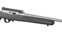 Buon compleanno, Ruger 10/22!
