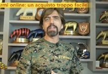 Striscia la notizia si occupa di commercio on-line