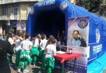 L’Uits Campania per i giovani