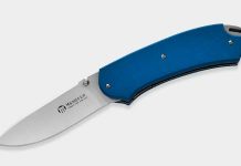 Il coltello del Giro