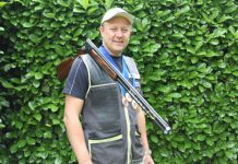 Formis sbanca il tiro combinato con Blaser
