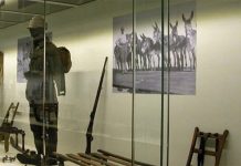 Il nuovo museo di Temù
