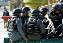 Dove finiscono le armi Usa inviate in Afghanistan?