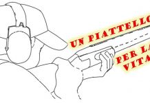 Un piattello per la vita