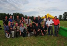 Nel Trofeo delle regioni vince il Nord-Est