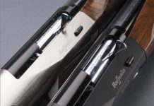 Benelli alla Fiera della caccia di Gussago