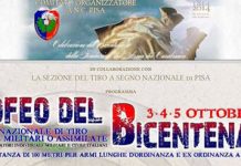 Trofeo del Bicentenario a Pisa