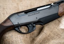 Le novità Benelli a Game fair Puglia