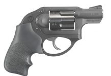 Il Ruger Lcr anche in 9 luger