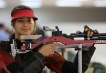 Petra Zublasing centra titolo e Rio