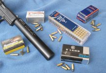 Walther Sd 22 – Video